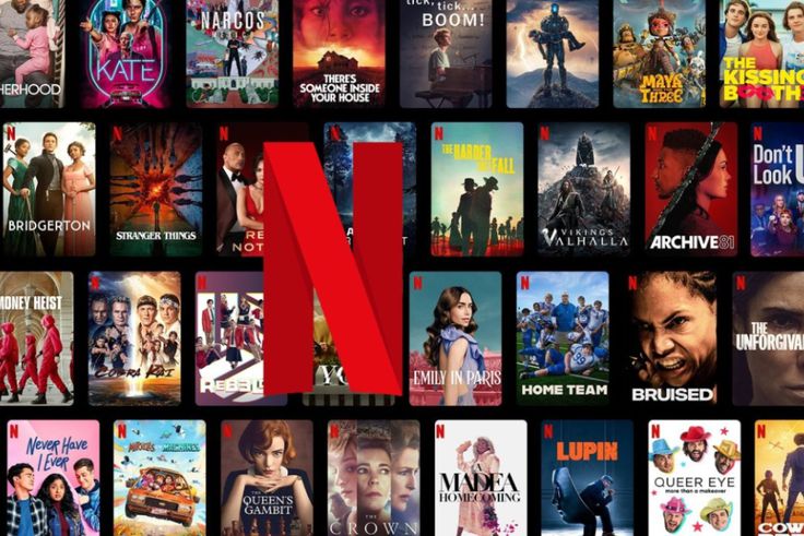 What’s New on Netflix in September 2025: 10 movies and shows to look out for