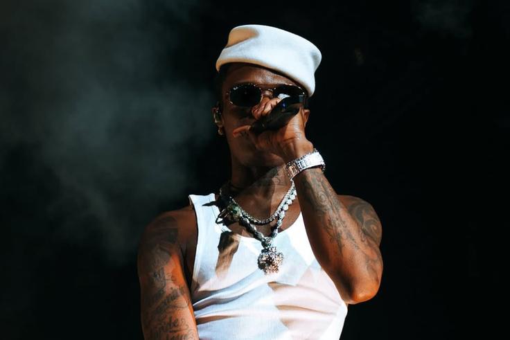 TurnTable Charts data shows how Wizkid dominated the first half of 2025