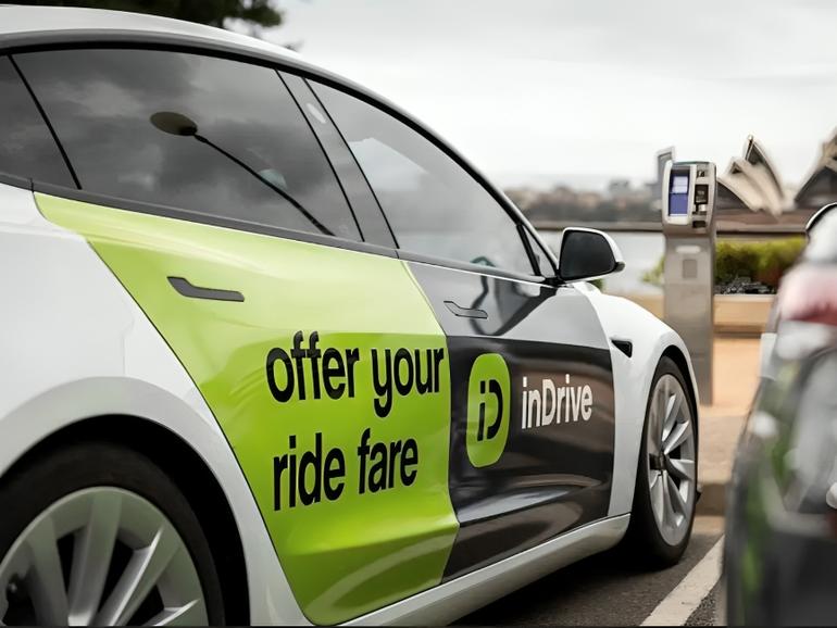 Drivers on the platform have cited poor treatment as cause of the strike