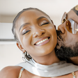 “Forget love, you can't do it" — Adekunle Gold says he checked Simi's genotype before they started dating