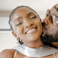 Adekunle Gold says he checked Simi's genotype before they started dating