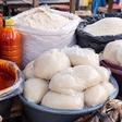 NAFDAC says it does not regulate unbranded palm oil, fufu and other traditionally packaged foods sold in open markets