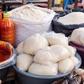 NAFDAC says it does not regulate unbranded palm oil, fufu and other traditionally packaged foods sold in open markets