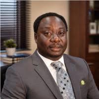 Martins Iluyomade, NAFDAC’s Director of Investigation and Enforcement.
