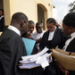 87-year-old man attacks judge with cutlass in court, pleads guilty and blames the devil