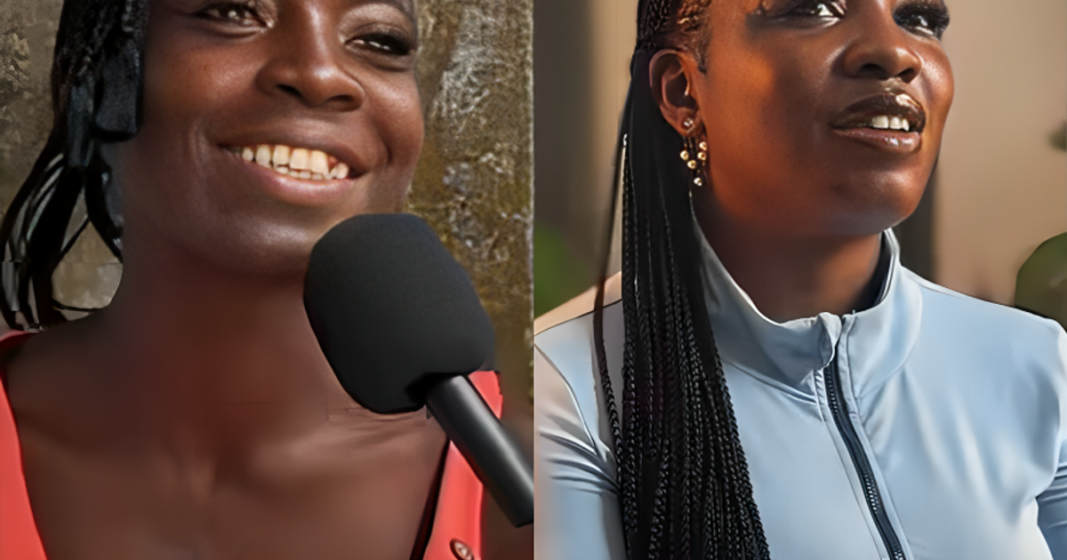 ‘I don't see myself as a monster anymore,' says Nigerian woman who went viral over substance use as she shares recovery journey