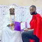 At 29, NBA champion Jaylen Brown comes home to Africa, visits Ooni of Ife and receives Yoruba ancestral name