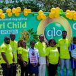 Glo marks Girl Child Day with health outreach nationwide