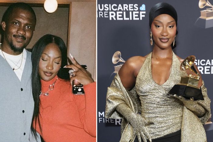 ShowDemCamp's Tec Reveals Shocking Studio Rejection That Preceded Tem’s Global Takeover