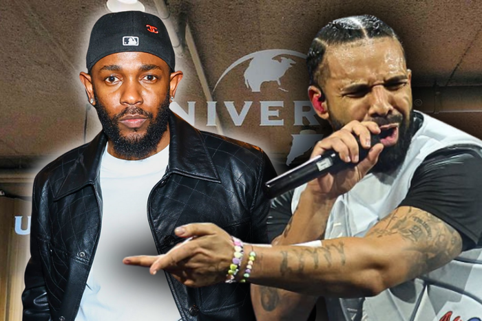 Drake Suffers Another Loss After Judge Throws Out His Lawsuit Against UMG