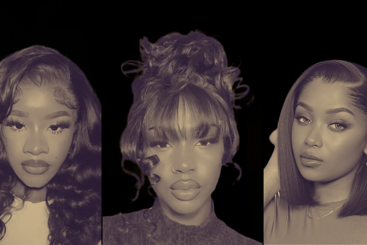 Here Are The Best Wig Styles for Your Face Shape