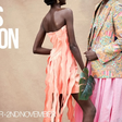 Lagos Fashion Week Returns This October