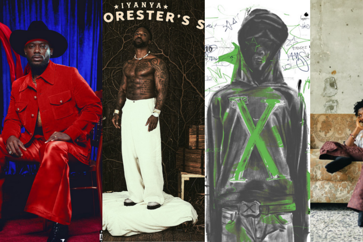 7 Great Albums You May Have Missed In The Last 3 Months
