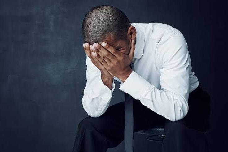 Why Nigerian Men Still Struggle to Say ‘I’m Not Okay’ — Through the Voices of Men and the Mind of a Therapist