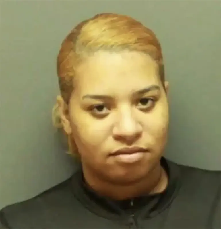 The 6-year-old boy claimed to have stolen the gun from his mother, Deja Taylor.