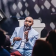 Banky W marks one year as US pastor, says God "wasn't trying to put me in a box"