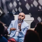 Banky W marks one year as US pastor, says God "wasn't trying to put me in a box"