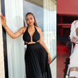 Regina Daniels marks 25th birthday in a wheelchair, reveals she has spent months unable to walk freely