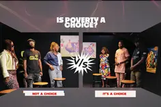 Is Poverty a Choice or a System Failure? - Pick A Side | Pulse Nigeria