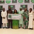 Glo Splashes Millions on Partners at Appreciation Gala