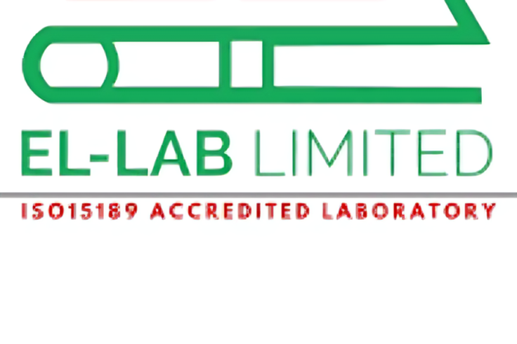 EL-Lab Limited advancing excellence with ISO 15189:2022 Accreditation, Marks World Quality Week 2025
