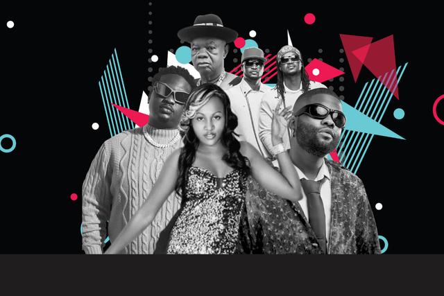 7 Nigerian Songs TikTok Just Brought Back From the Dead