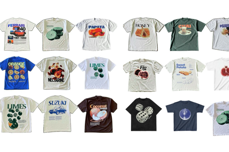 6 Cool Ways to Style Your Graphic Tee Without Looking Basic