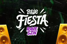 Pulse Fiesta is back, and this year, we’re raving till dawn!