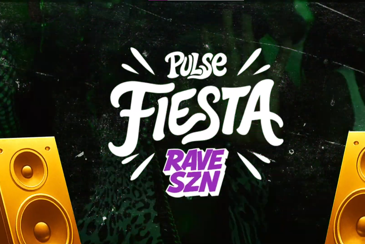 Pulse Fiesta is back, and this year, we’re raving till dawn!