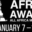AU, AFRIMA Confirm January 7-11, 2026 for 9th Awards in Lagos