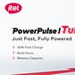 itel Unveils PowerPulse I Turbo Series: Charge Phones, Laptops With One Device