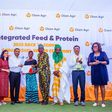 Olam Agri’s Animal Feed Business Awards 65 Scholarships in Annual Back-to-School Programme