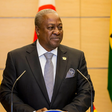 Ghana Elections: Electoral commission declares ex-Pres. John Mahama as President-elect