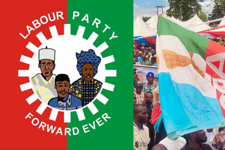 LP's structure collapses as another lawmaker dumps party for APC