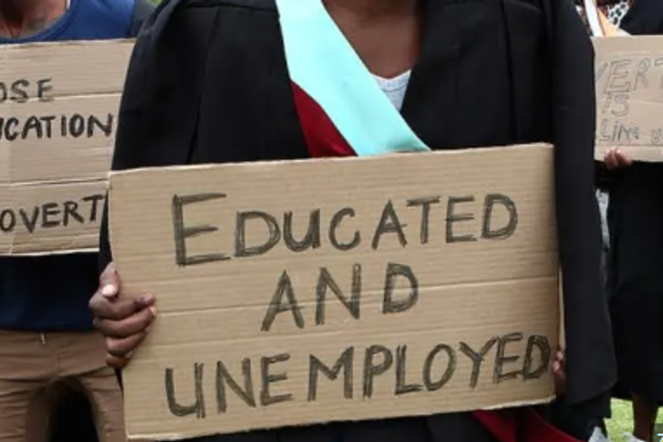 Economists advise FG to invest in ICT and mechanised agriculture to tackle unemployment