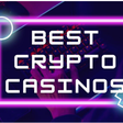 5 Best Crypto Casinos: What is the best crypto gambling site? Most trusted bitcoin casinos online! Latest welcome bonuses, games & more!