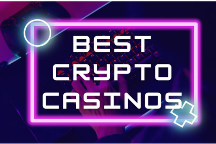 5 Best Crypto Casinos: What is the best crypto gambling site? Most trusted bitcoin casinos online! Latest welcome bonuses, games & more!