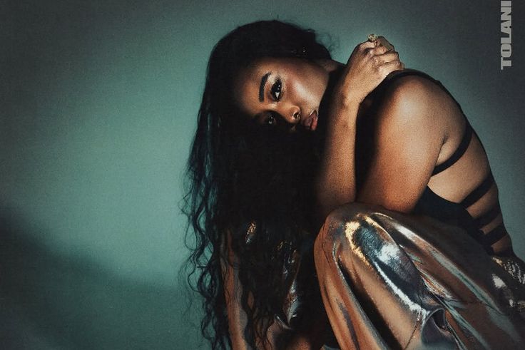 Tolani Steps Out With Bold & Vulnerable EP ‘Sh!T I Never Finished'