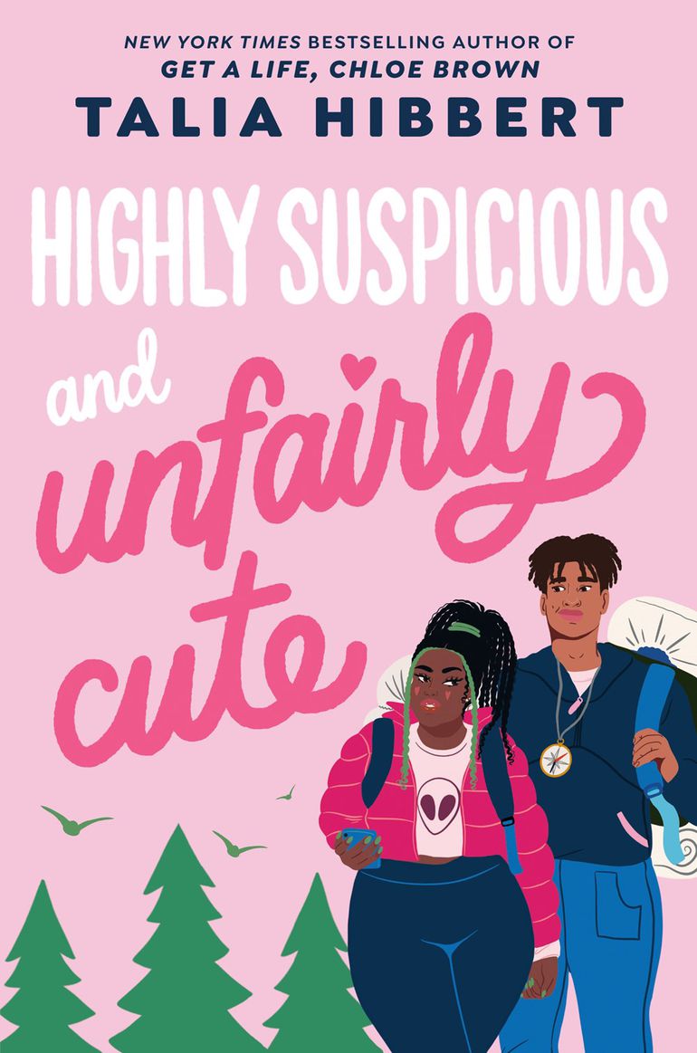 highly-suspicious-and-unfairly-cute-by-talia-hibbert