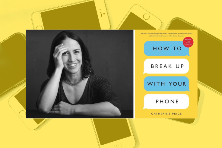 This Book Made Me Realise My Phone Has Too Much Power Over My Life