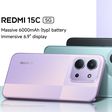 Meet REDMI 15C 5G: Xiaomi’s New Budget Champion Bringing 5G to Everyone