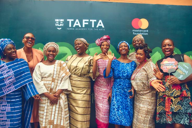 ÀRÌRÀWÀ: TAFTA Celebrates Creative Excellence and Reignites Alumni Connections