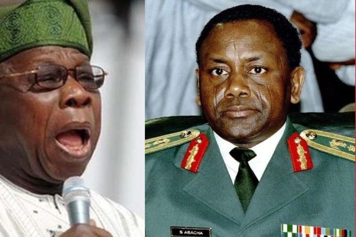 I was jailed under Abacha because I refused to stay silent - Obasanjo