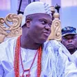 Ooni of Ife on Queen Naomi’s trial; I can’t interfere beyond praying for her