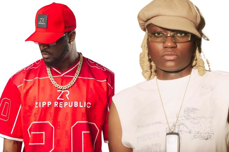 Mr. P's management reacts to Darkoo's allegation, tags it opportunistic & selfish