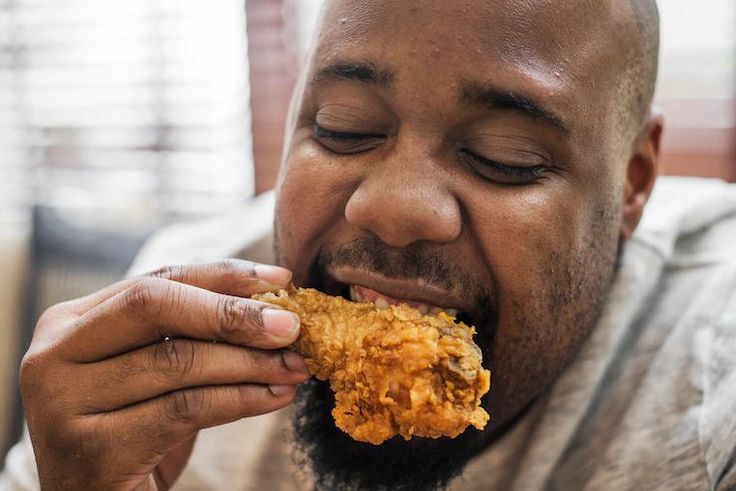 5 Weight Gain Mistakes to Avoid in Your First Week