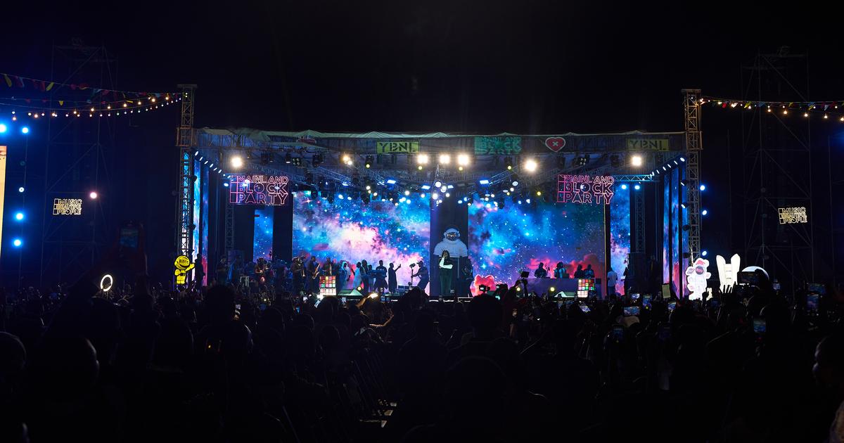 How Rexona Stayed Fresh at Detty December 2025: A Season of Confidence