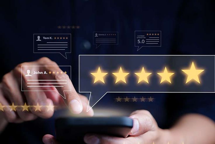 Boost your business with these tips to earn more reviews