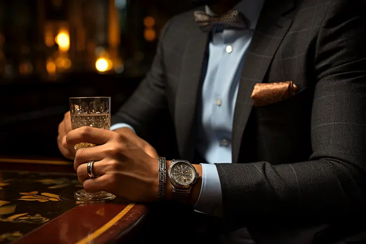 Want a rich man? Here are 7 ways to make it happen