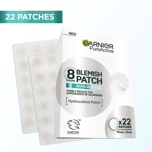 Garnier PureActive Blemish Patch Invisible